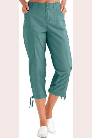 Casual Looks Capribroek