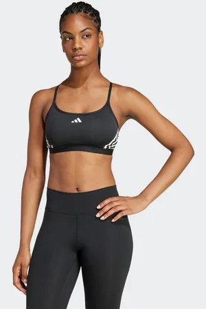 adidas Sport-bh AERCT LS 3S BRA (1-delig)