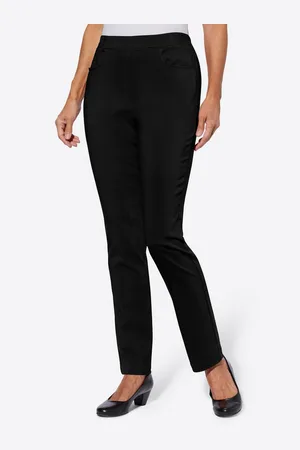 Classic Basics Comfortbroek
