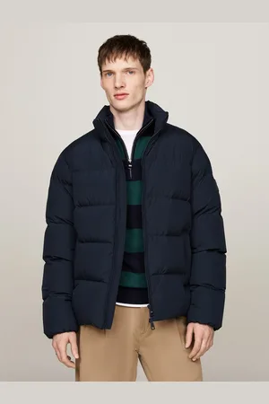 Tommy Hilfiger Gewatteerde jas DOWN PUFFER JACKET