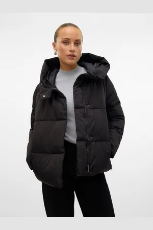 VERO MODA Gewatteerde jas VMSTELLA SHORT JACKET NOOS