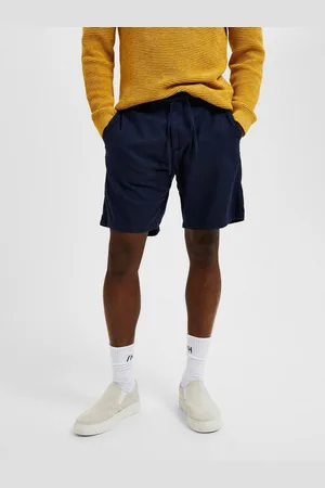 SELECTED Chino-short SLHREGULAR-BRODY SUN SHORTS NOOS