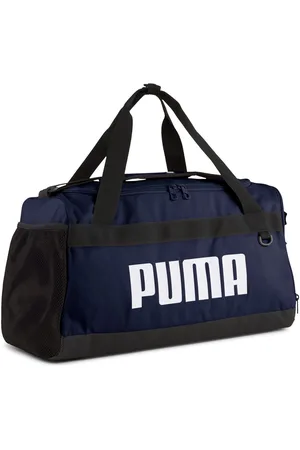 PUMA Sporttas CHALLENGER DUFFEL BAG S
