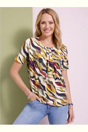 Classic Basics T-shirt Shirt met korte mouwen (1-delig)