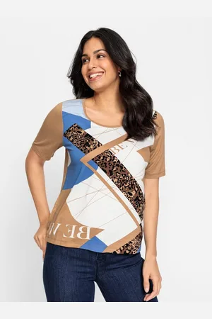 Classic Inspirationen T-shirt Shirt (1-delig)