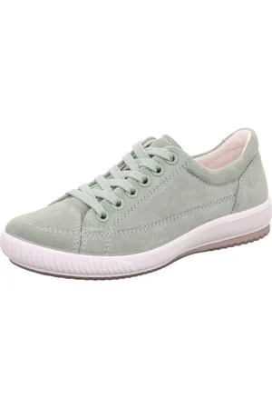Legero Sneakers TANARO 5.0 met verwisselbare voetbed, vrijetijdsschoen, lage schoen, veterschoen