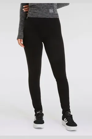 Heat Keeper Thermolegging Comfort-legging, verwarmend, vochtregulatie TOG 2.8