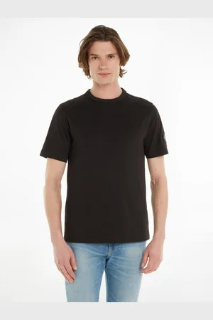 Calvin Klein T-shirt BADGE REGULAR TEE