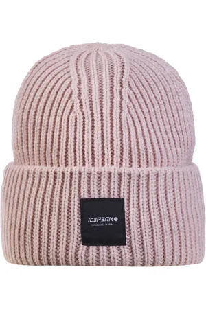 Icepeak Gebreide muts HANAMAULU