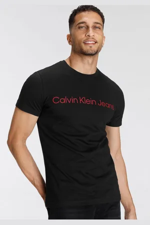 Calvin Klein T-shirt CORE INSTITUTIONAL LOGO SLIM TEE