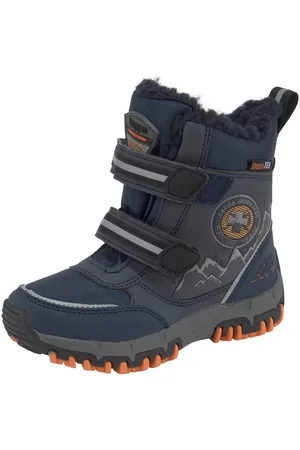 Kappa Winterlaarzen Snowboots, winterlaarzen, winterschoenen, waterdicht en gevoerd