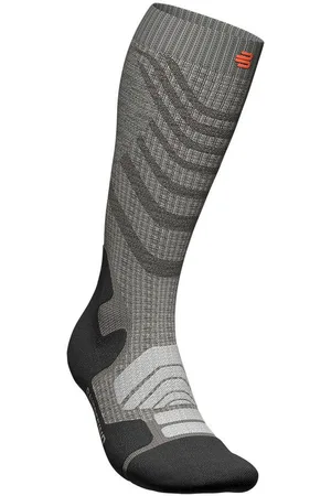 Bauerfeind Sportsokken Outdoor Merino Compression Socks, Women