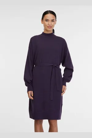 Ragwear Gebreide jurk TYLIA