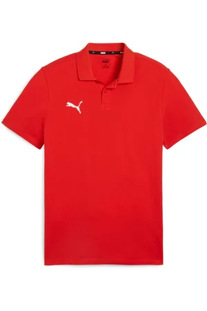 PUMA Poloshirt TEAMGOAL CASUALS POLO
