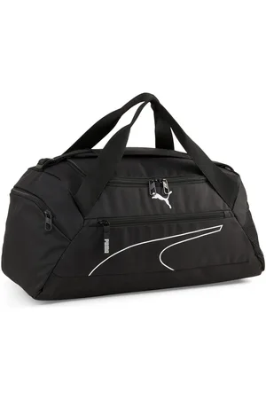 PUMA Sporttas Fundamentals Sports Bag S
