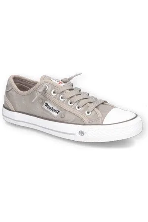 Dockers Slip-on sneakers , sneakers, instapschoen, vrijetijdsschoen met elastische sierstrik