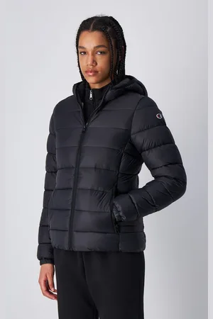 Champion Gewatteerde jas Hooded Polyfilled Jacket