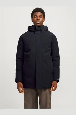 JACK & JONES Parka JJEKEEN PARKA SN
