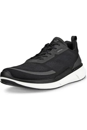 Ecco Sneakers met sleehak Biom 2.2 M vrijetijdsschoen, outdoorschoen, veterschoen met aantreklipje