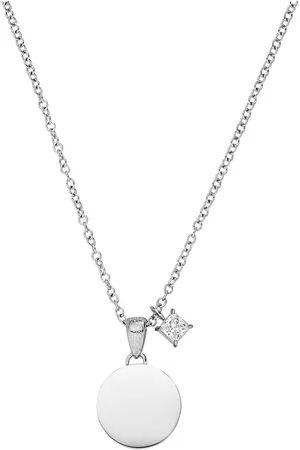 Purelei Ketting met hanger Sieraad cadeau Poetic hanger, 2133