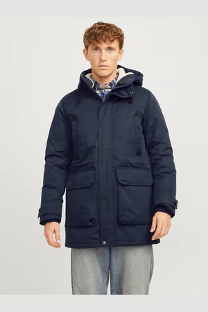 JACK & JONES Parka JJEPOLAR PARKA SN