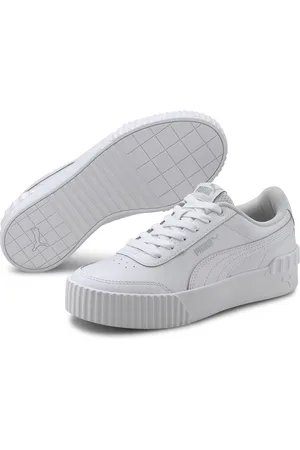 PUMA Sneakers Carina LIft TW