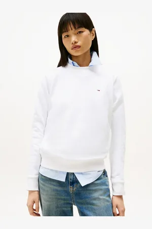 Tommy Hilfiger Sweatshirt TJW REG S FLAG CREW