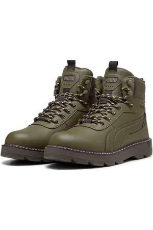 PUMA Winterlaarzen DESIERTO V3 Sneakerboots, winterschoenen