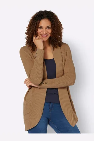 Casual Looks Vest
