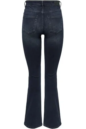 ONLY Bootcut jeans ONLBLUSH MID FLARED DNM REA409 NOOS