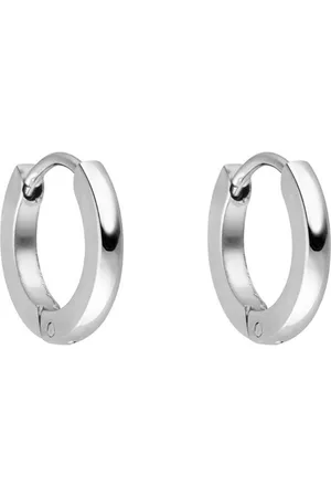 Purelei Oorringen Sieraad cadeau Ike oorbellen, Earrings-Ike met jurk, overhemd, jeans, sportschoenen! gelegenheid verjaardag kerstmis