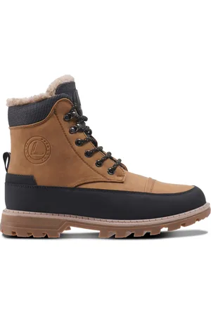 Luhta Winterlaarzen REILU MS Snowboots, winterlaarzen, winterschoenen, gevoerd