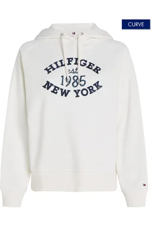 Tommy Hilfiger Hoodie CRV REG HILFIGER VARSITY HOODIE