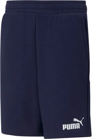 PUMA Short ESS Sweat Shorts B