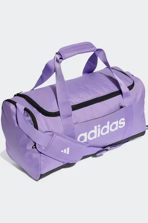adidas Sporttas LINEAR DUFFEL S