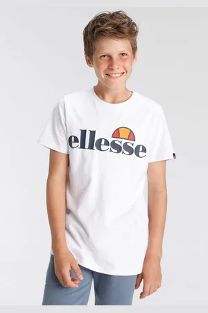Ellesse T-shirt MALIA voor kinderen