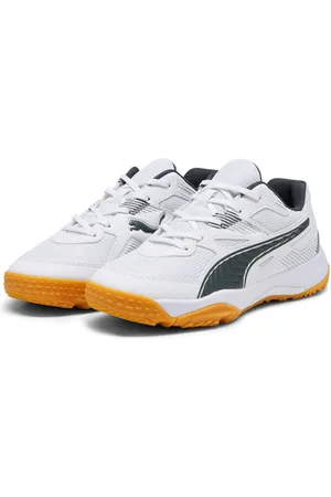PUMA Zaalschoenen Solarflash Jr II