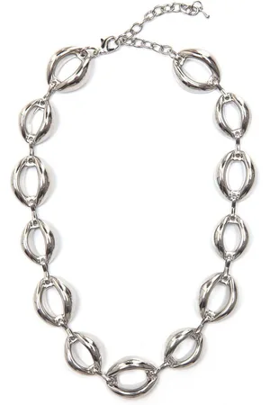 Firetti Collier Halsketting schakelketting