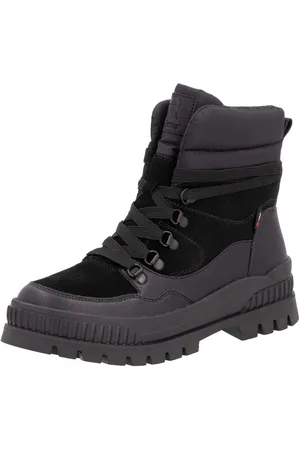 Rieker Winterlaarzen , snowboots, outdoorlaarzen met waterafstotende r-tex-membraan