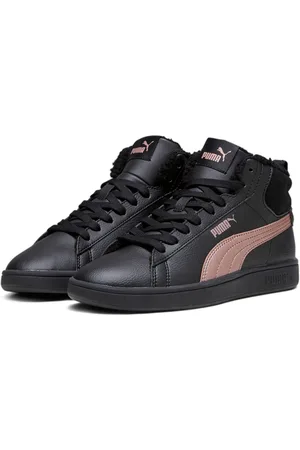 PUMA Sneakers SMASH 3.0 MID WTR Sneakerboots, winterlaarzen, gevoerd