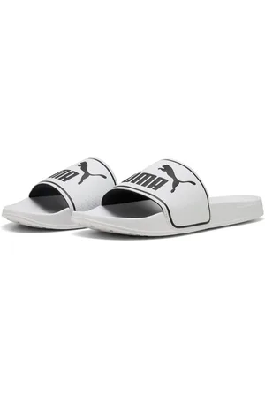 PUMA Badslippers Leadcat 2.0