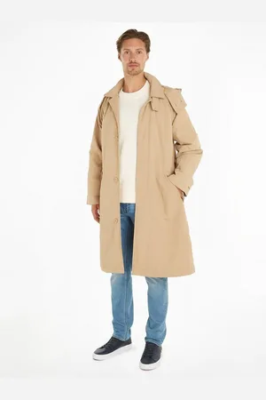 Tommy Hilfiger Winterjas TECH CARCOAT