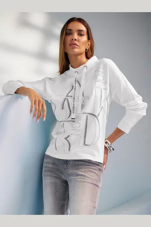 Heine Shirt met lange mouwen Shirt (1-delig)