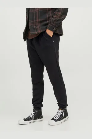 JACK & JONES Sweatbroek JPSTGORDON JJBRADLEY SWEAT PANT GMS NOOS
