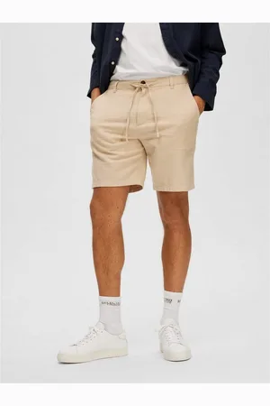 SELECTED Chino-short SLHREGULAR-BRODY SUN SHORTS NOOS