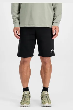 Alpha Industries Short Basic Short SL II