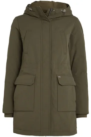 Tommy Hilfiger Winterjas TJW TECHNICAL DOWN PARKA