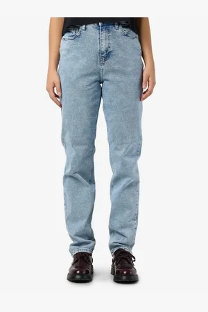 Noisy May Mom jeans NMDAISY HW MOM FIT JEAN AZ393LB FWD NOOS