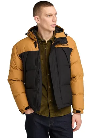 Timberland Gewatteerde jas