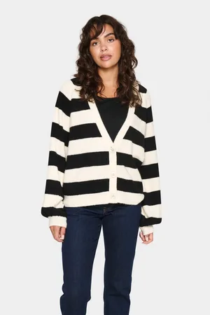 Saint Tropez Vest GarbieSZ cardigan